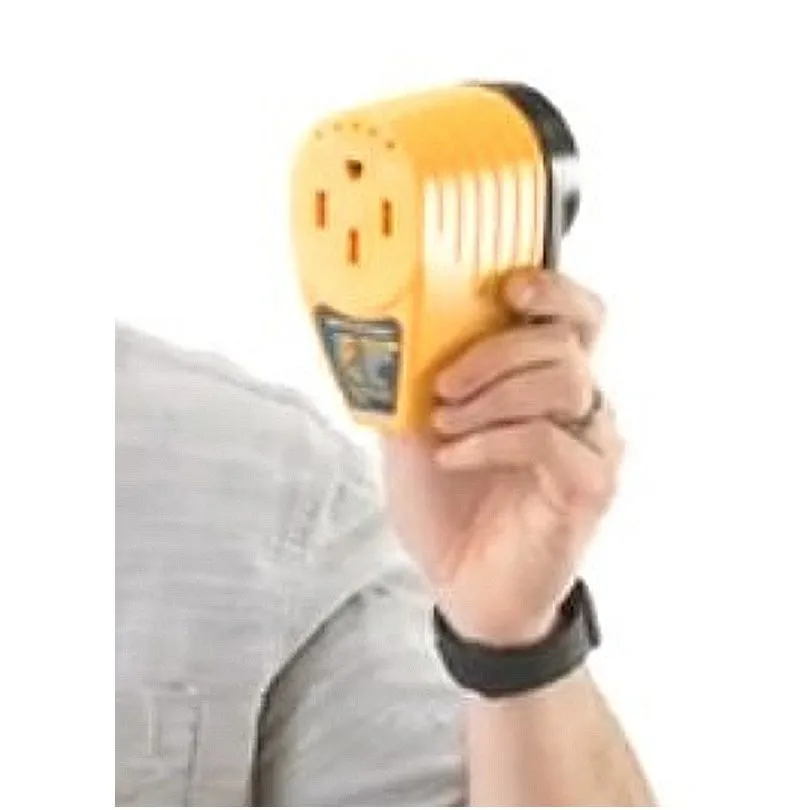 POWERGRIP - CIRCUIT ANALYZER P